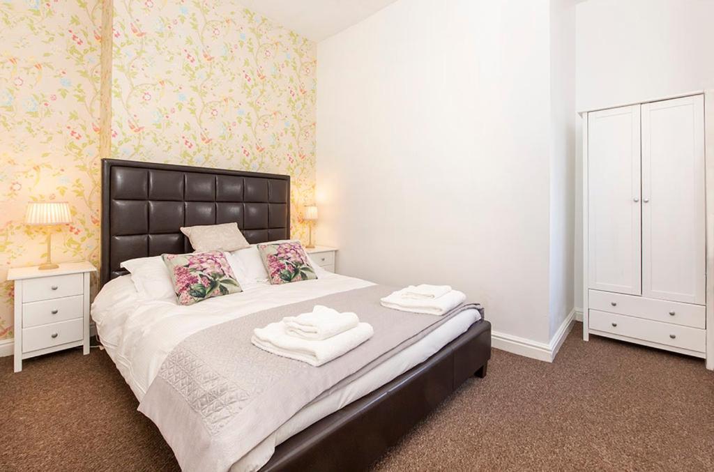 Apartment York City Centre Holiday Apartment