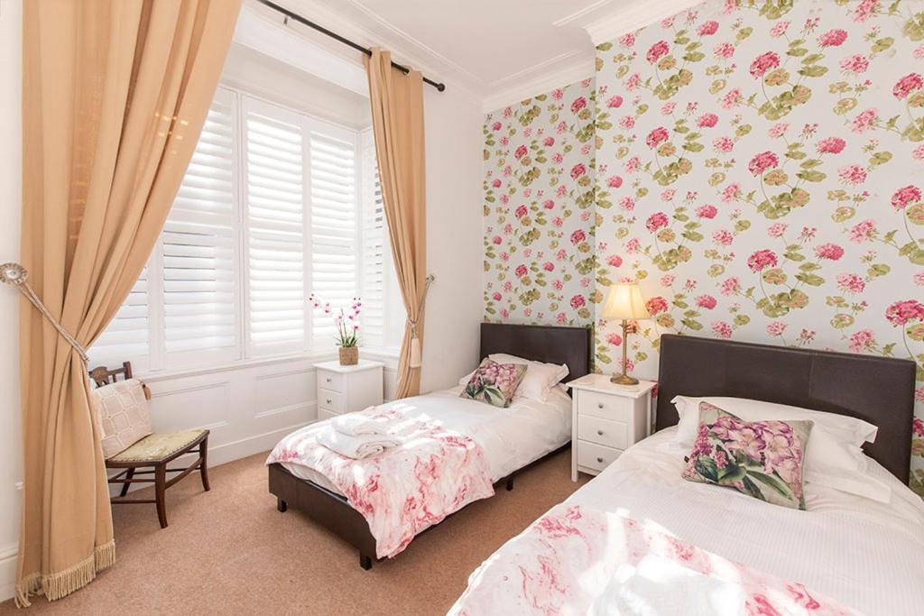 York City Centre Holiday Apartment *