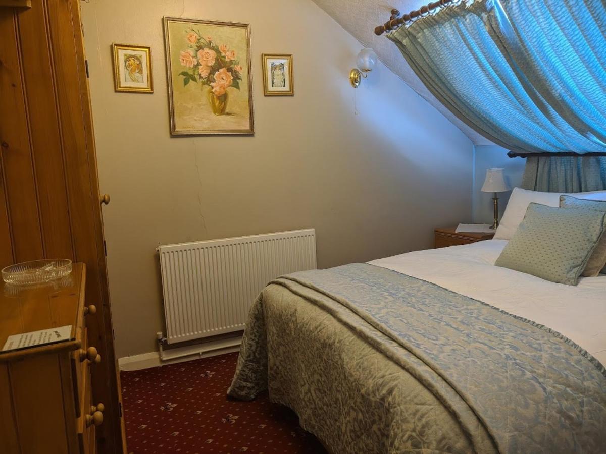 The Sycamore Guest house York