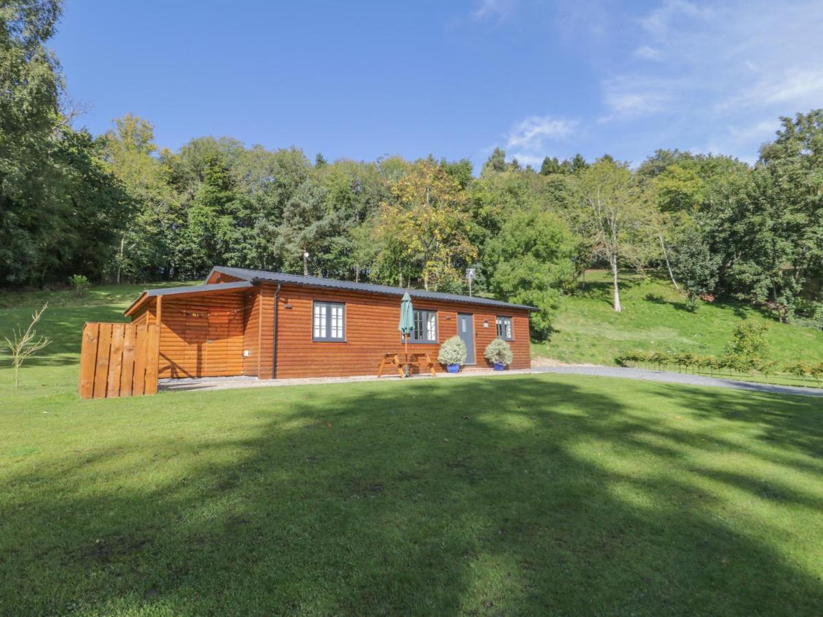 Holiday home Ryedale Country - Hazel York