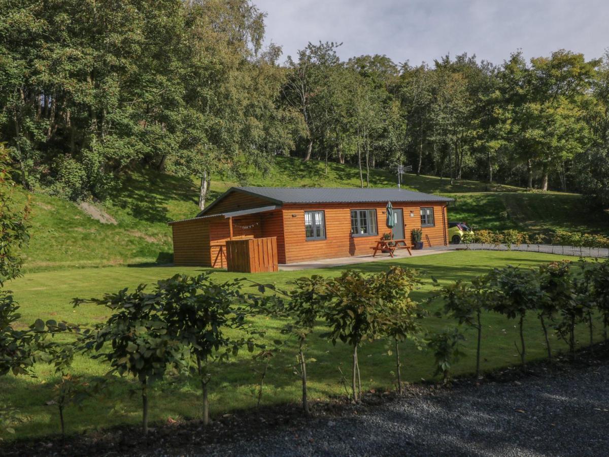Ryedale Country - Willow Holiday home *