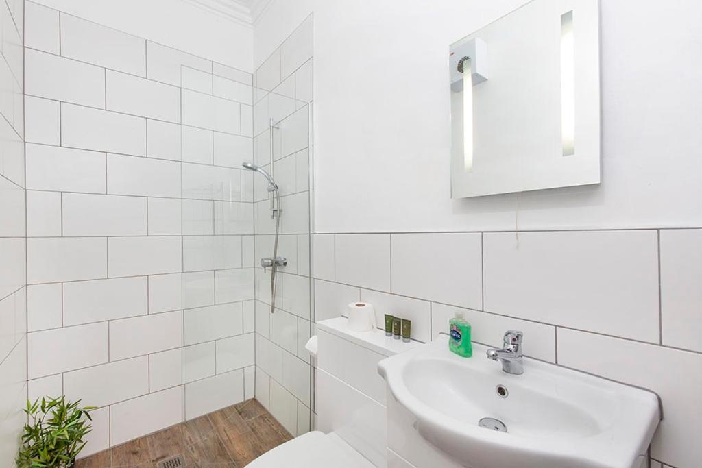 York City Centre Holiday Apartment Apartment *
