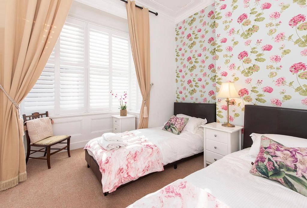 York City Centre Holiday Apartment York