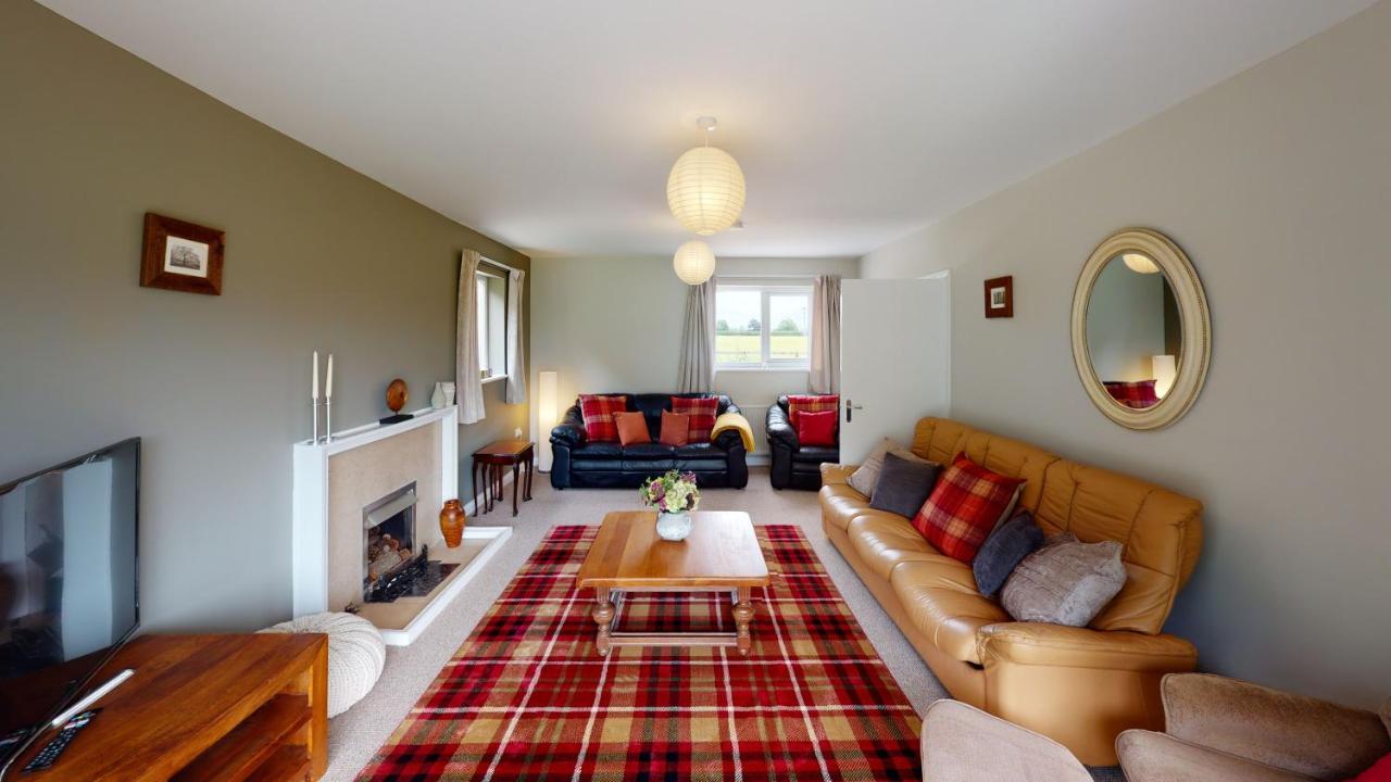 Woodlands Holiday home *