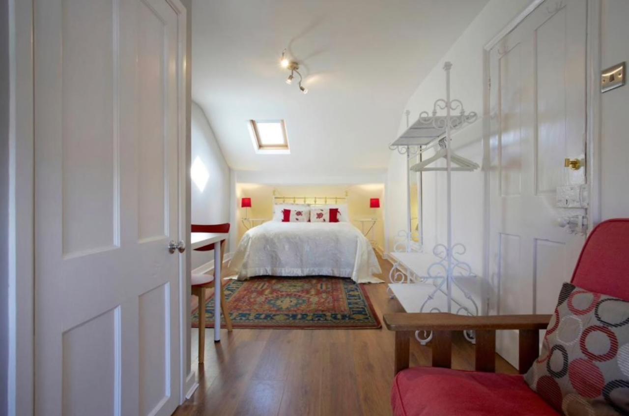 Homestay The Townhouse