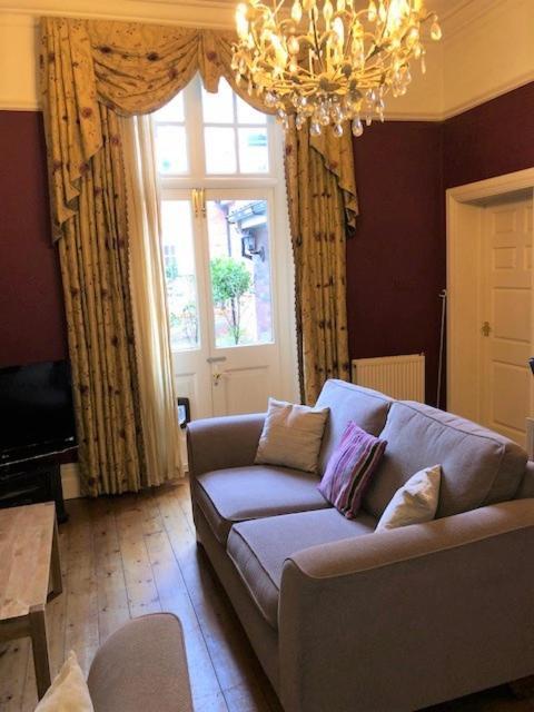 Apartment Arndale Racecourse *