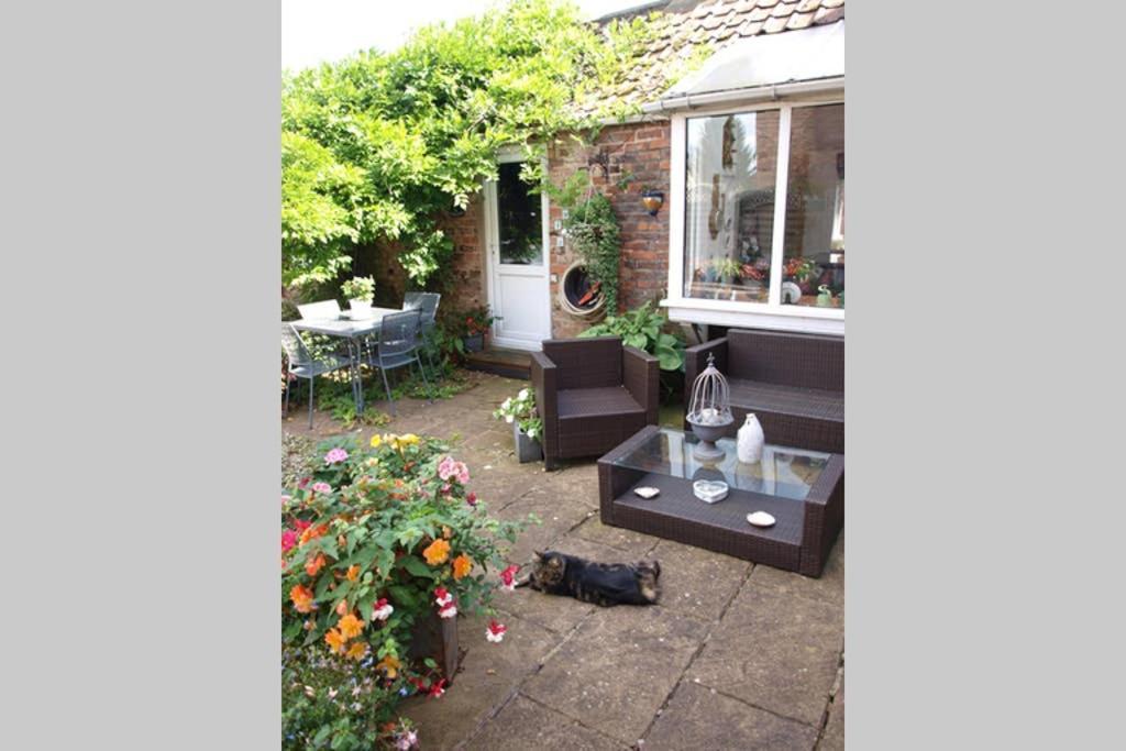 Self-contained Annex - Beautiful Village Near *