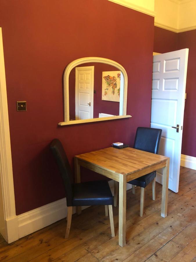 Apartment Arndale Racecourse