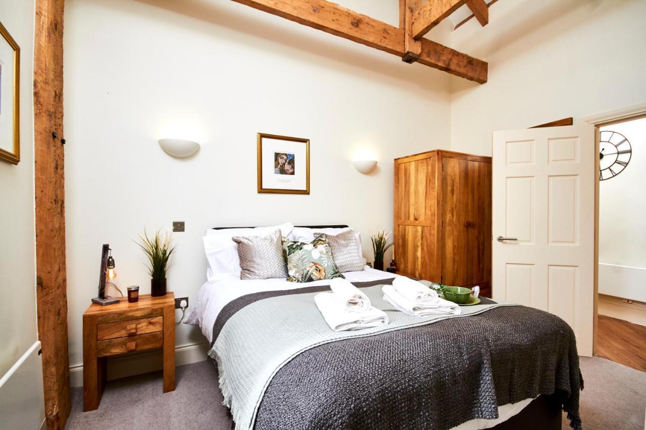 Apartment The Magical Gem Of - Sleeps 6