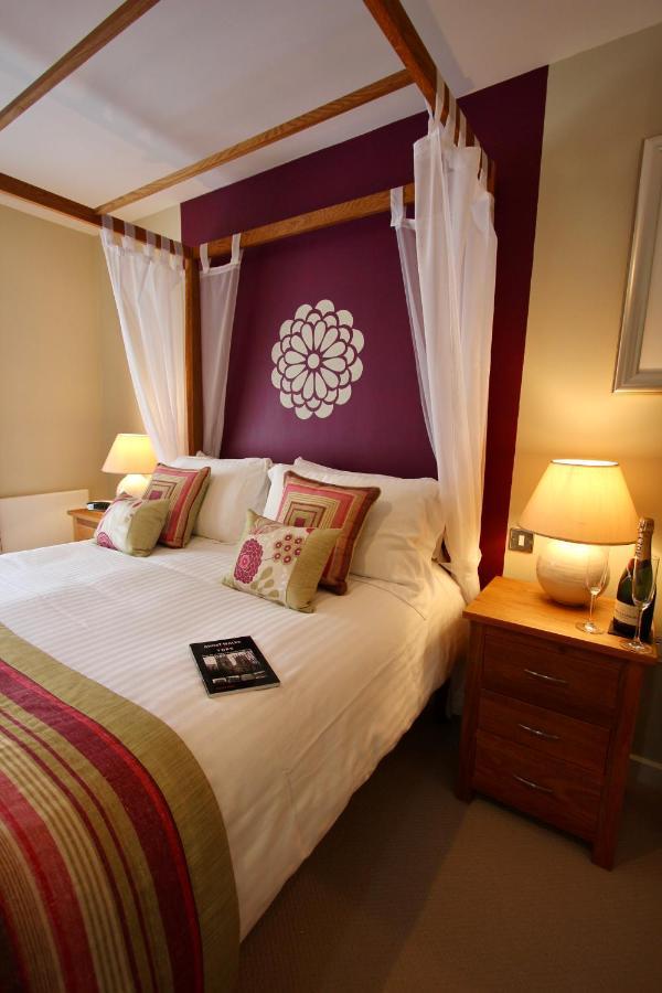 Apartment Centre Skeldergate 2 Bed With Parking