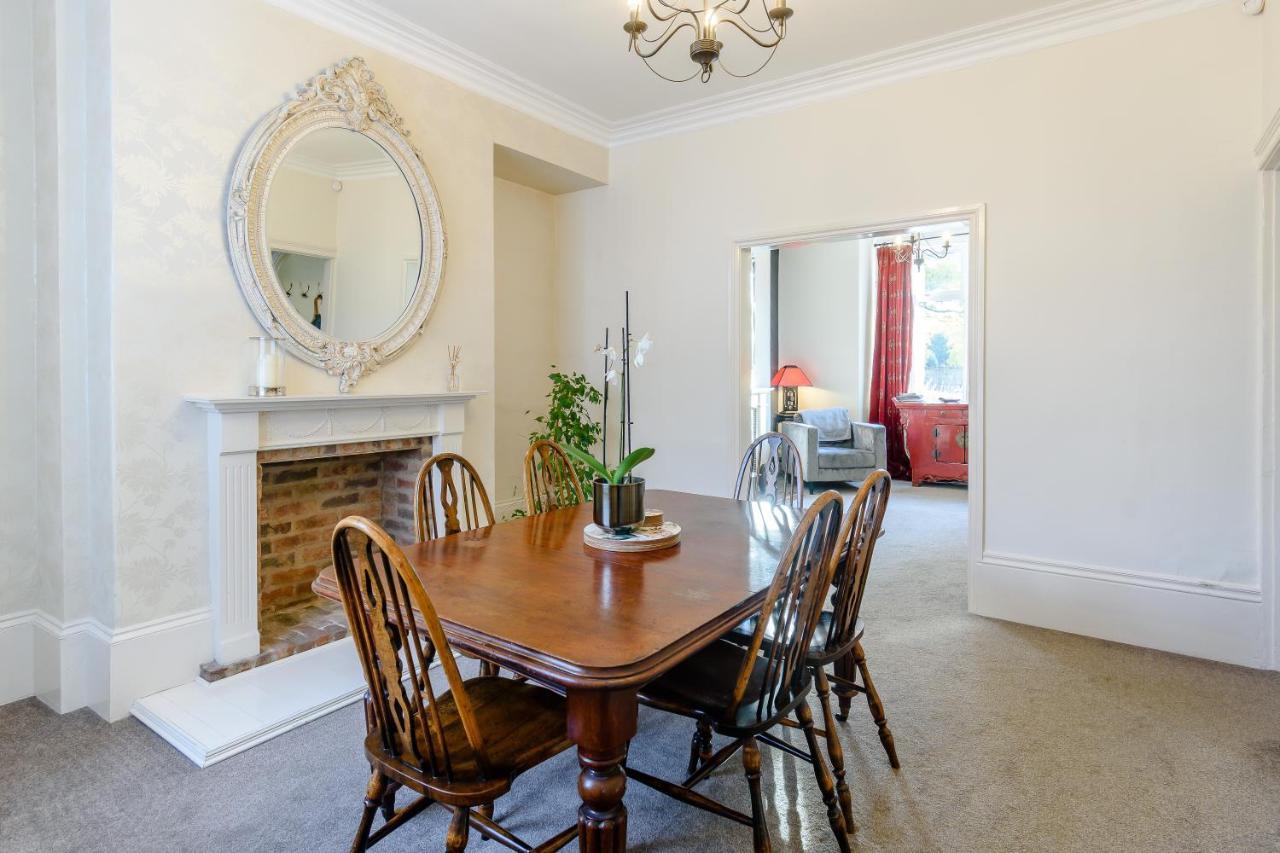 78 Marygate Holiday home York
