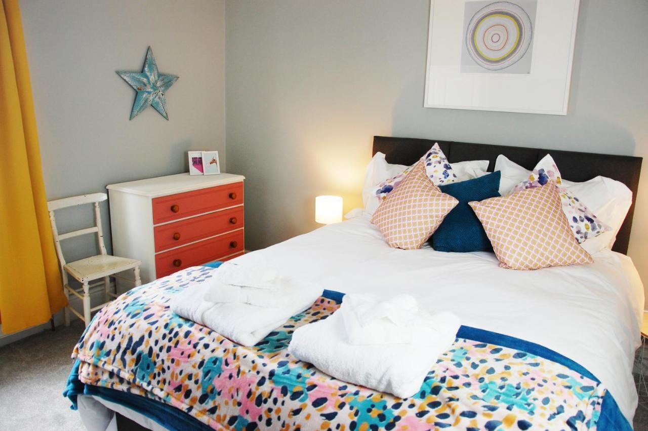 Bishy Road Retreat York