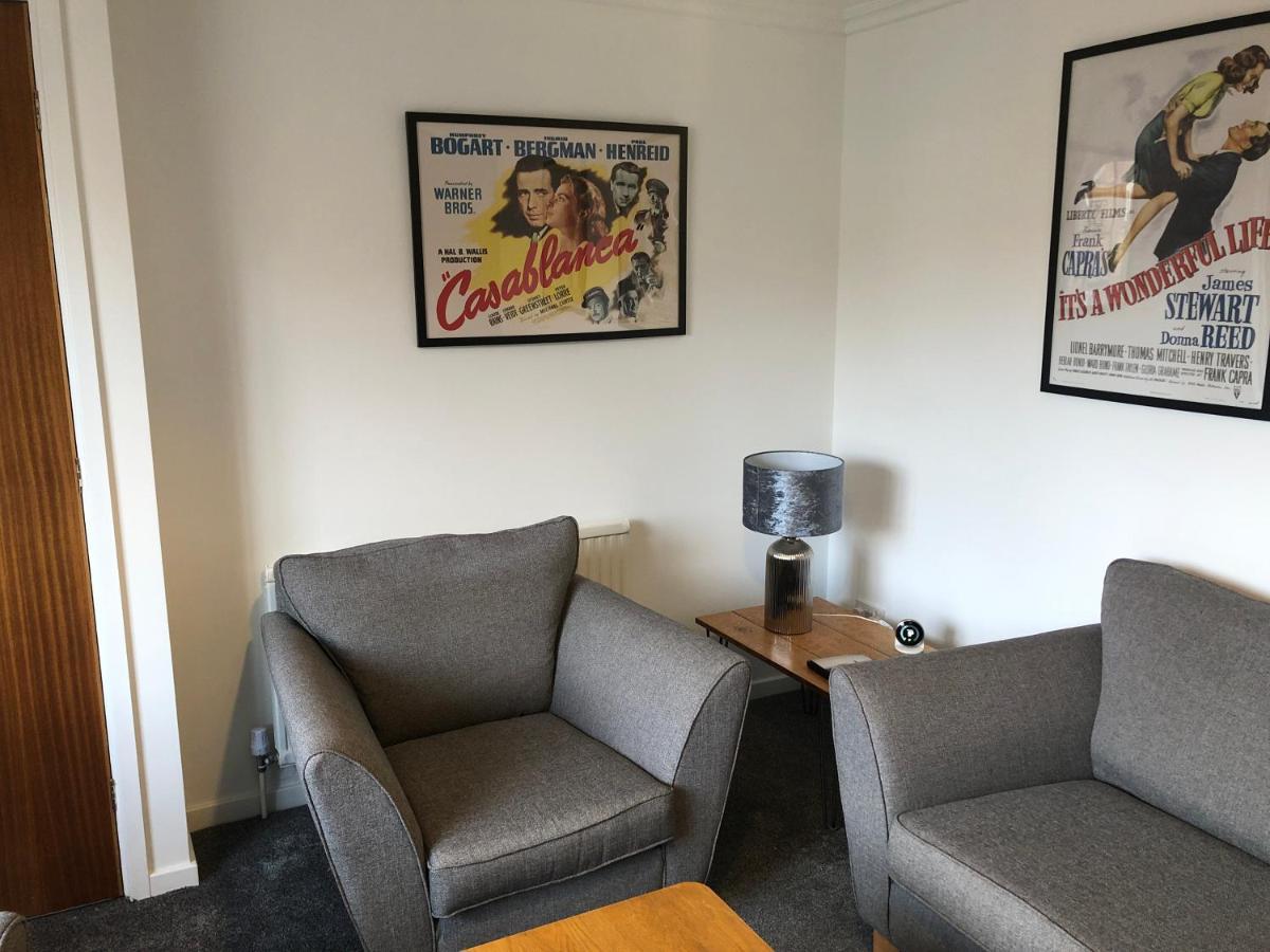 Apartment City - Monkgate Cloisters *