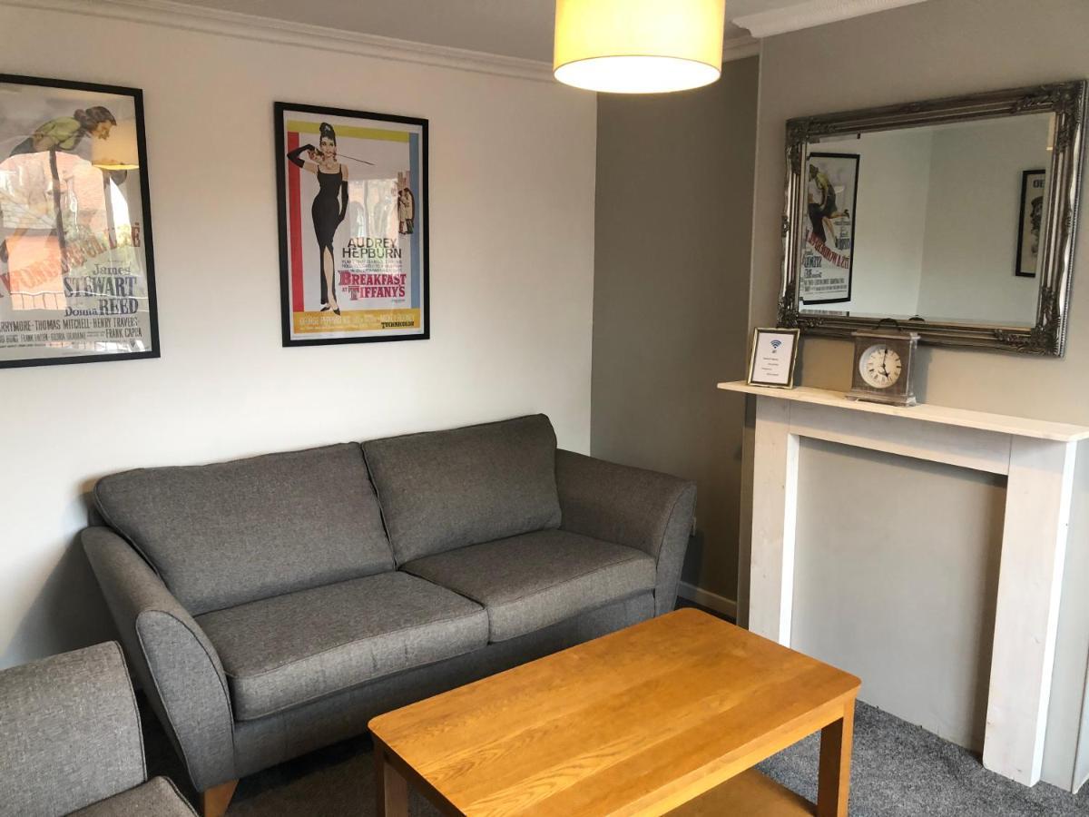 Apartment City - Monkgate Cloisters York