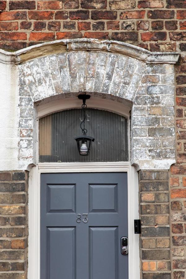 The Vanguard - Private Guest house 4*
