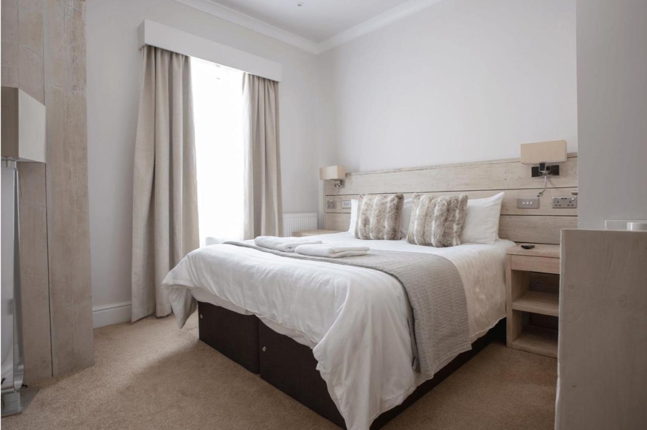 Guest house The Vanguard - Private York