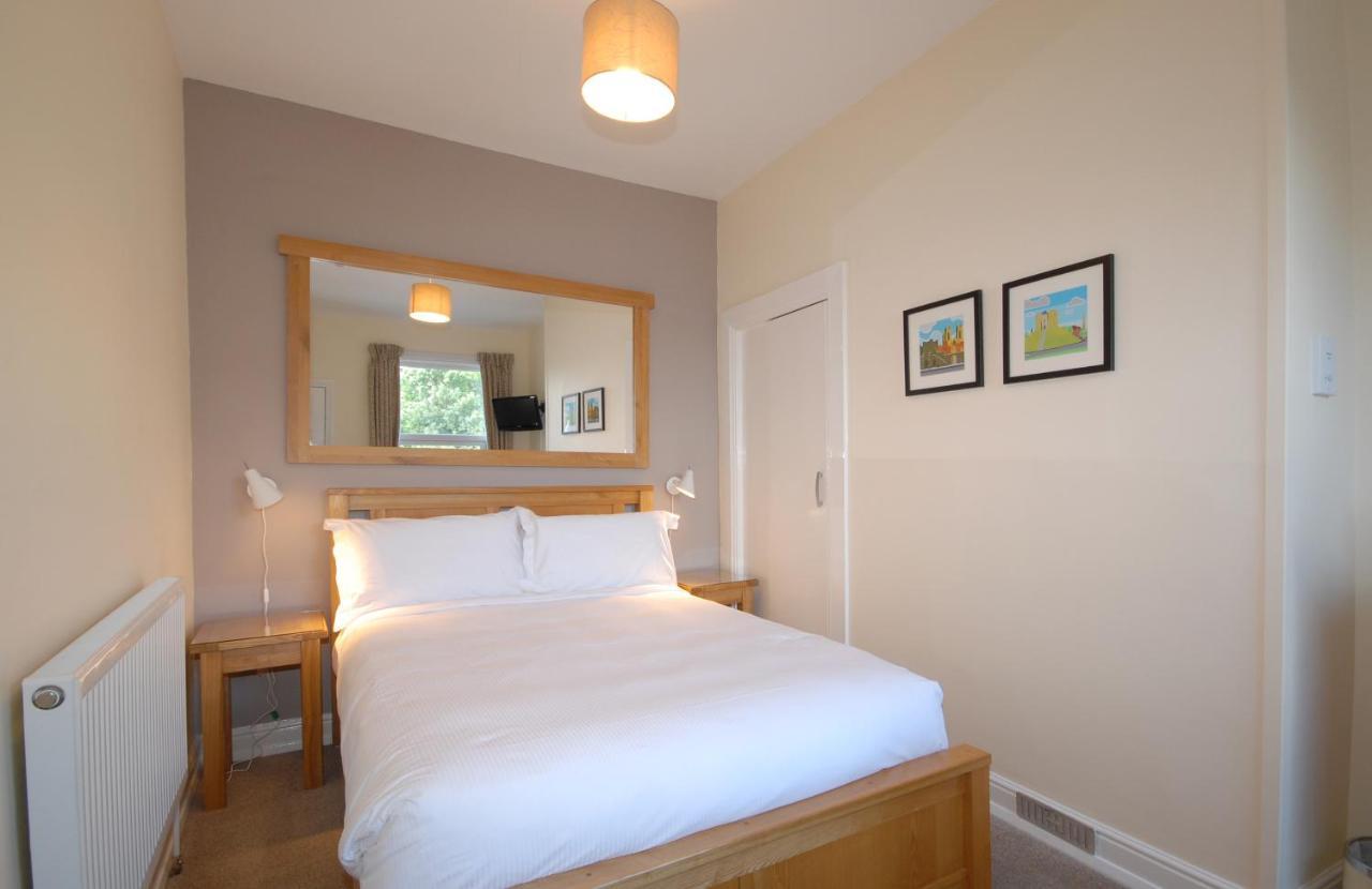 Guest house Abbey York