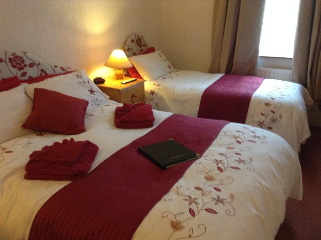 Chelmsford Place Guest house 3*