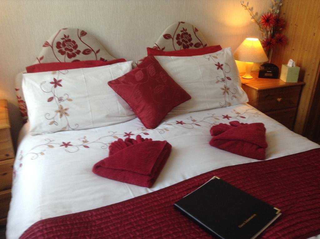 Guest house Chelmsford Place York