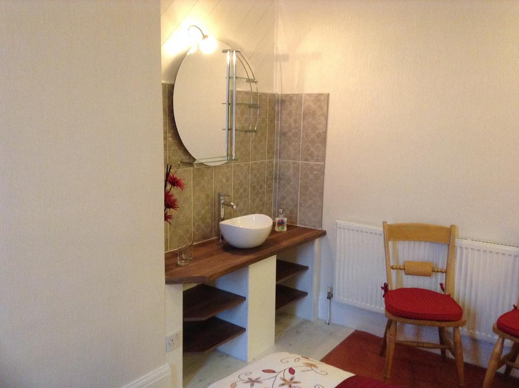 Chelmsford Place Guest house York