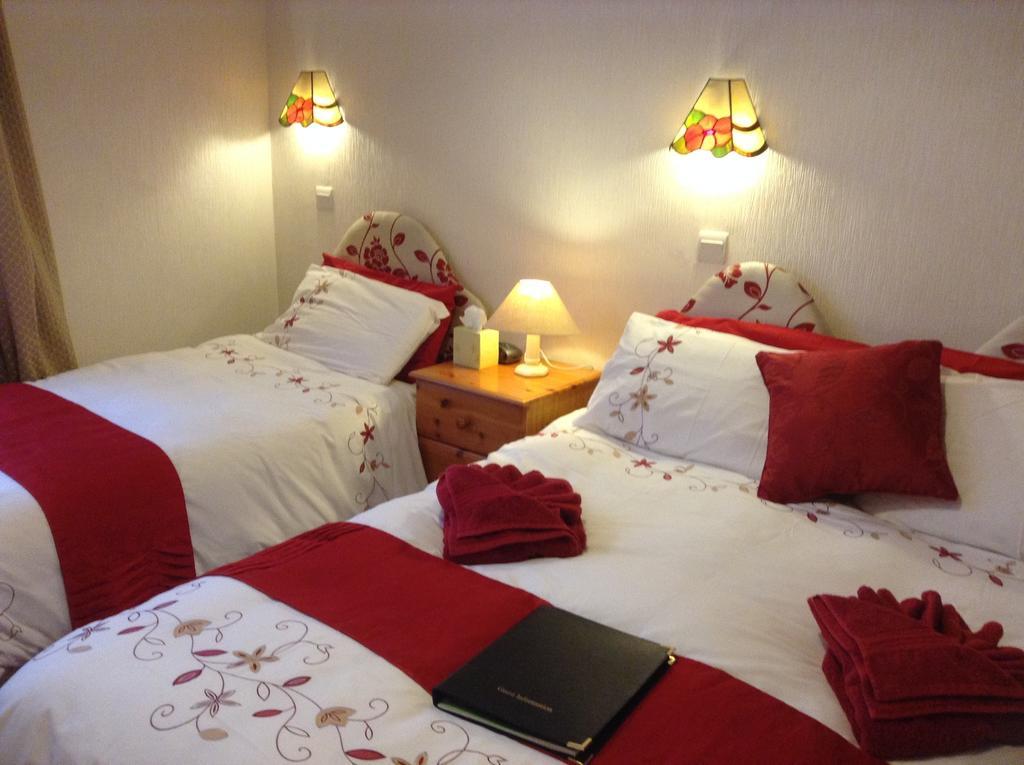 Guest house Chelmsford Place 3*