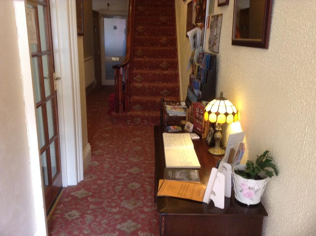 Chelmsford Place Guest house 3*