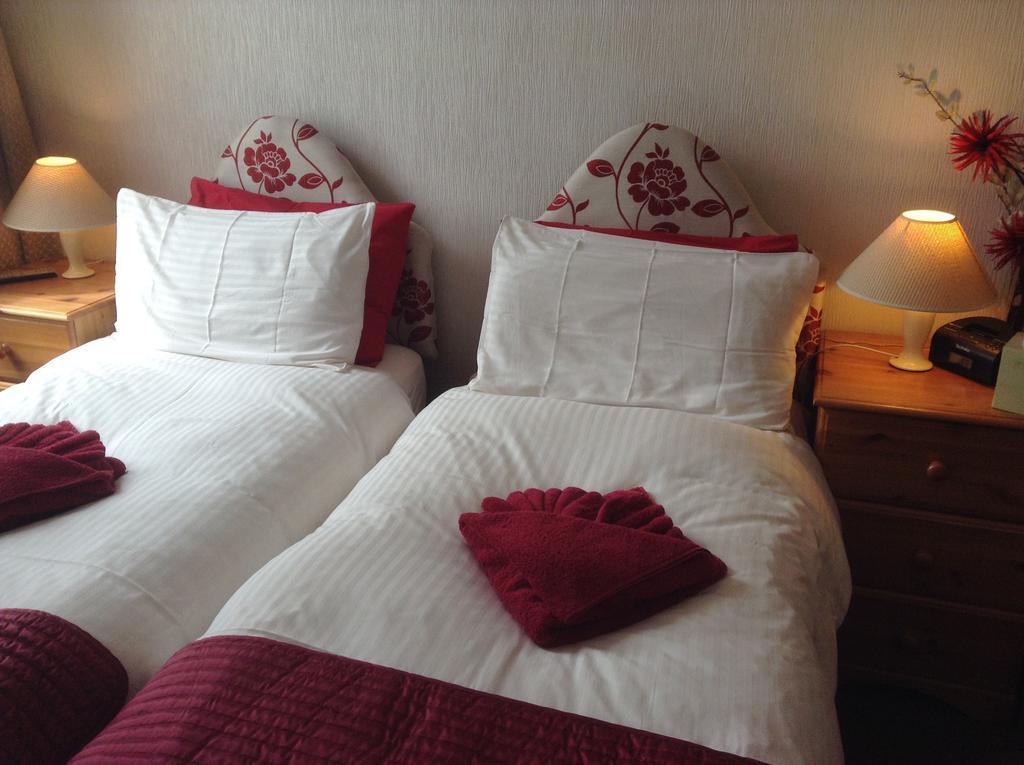 Guest house Chelmsford Place York