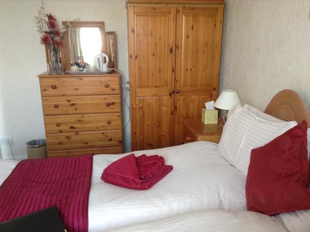 Chelmsford Place Guest house York