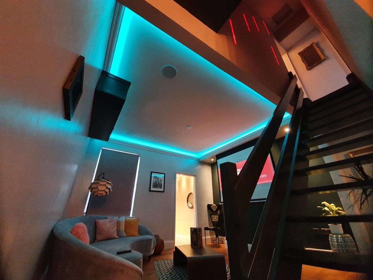 The Smart 27 York