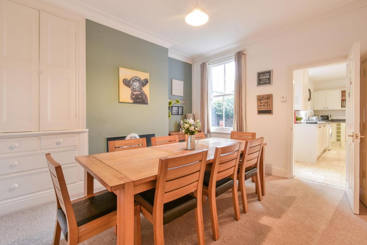 Holiday home The Millfield *