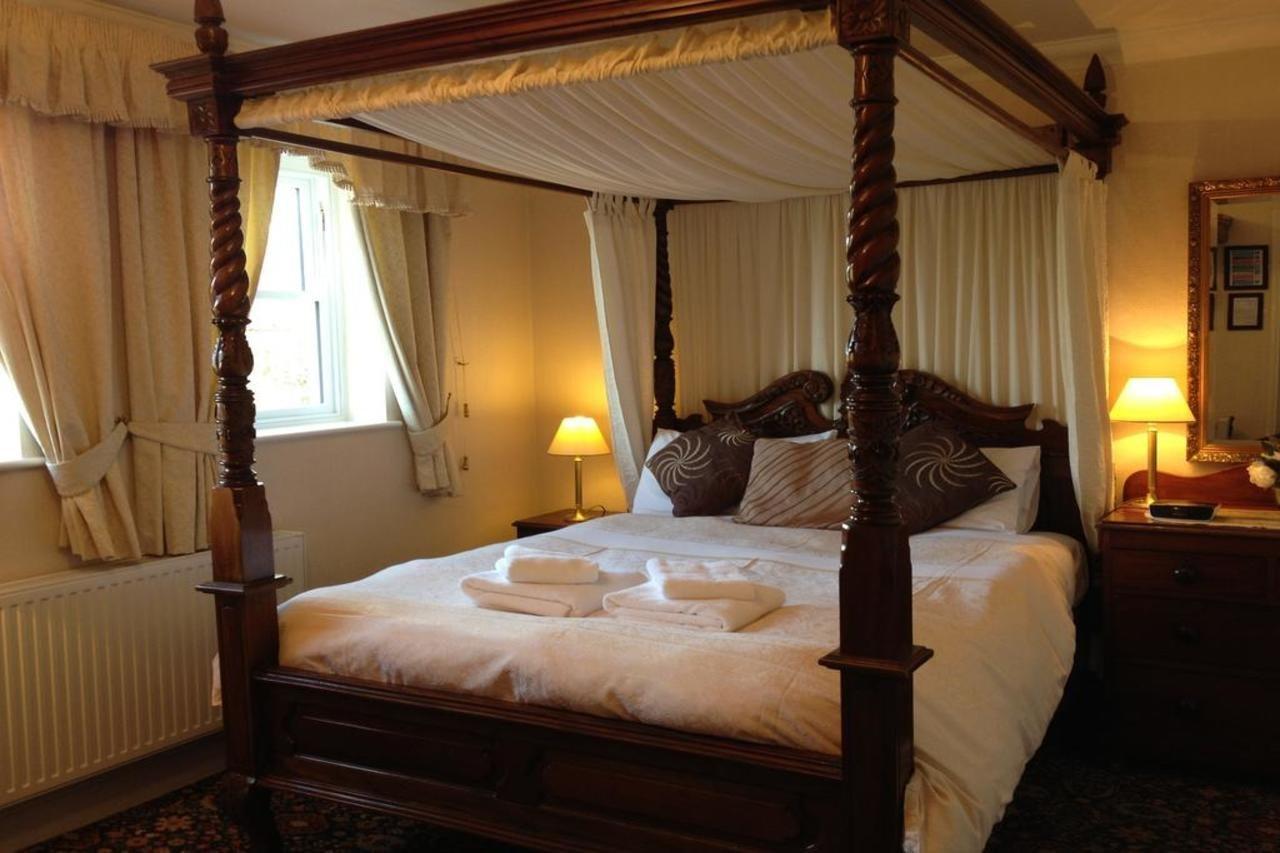 Ascot House 4* York