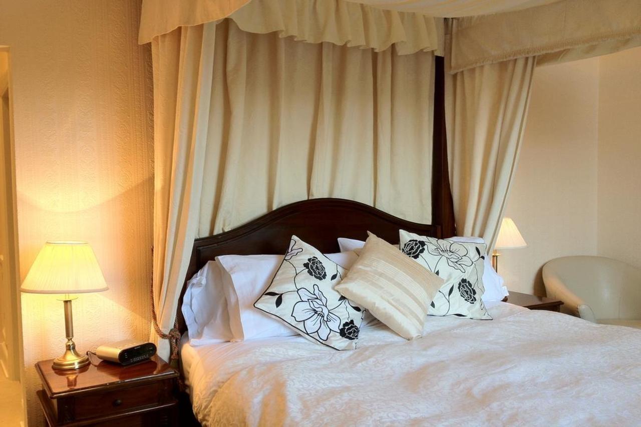 Guest house Ascot House York