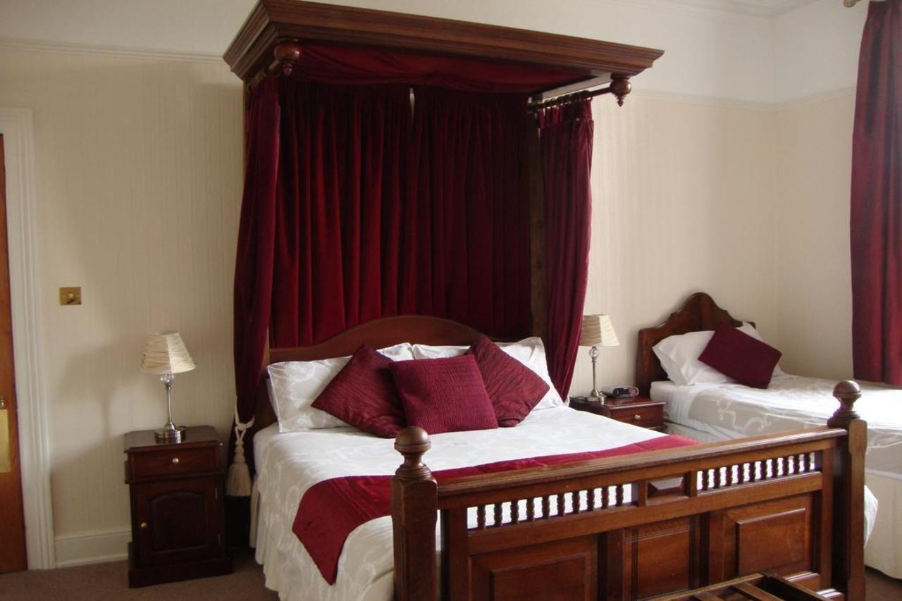 Ascot House Guest house York