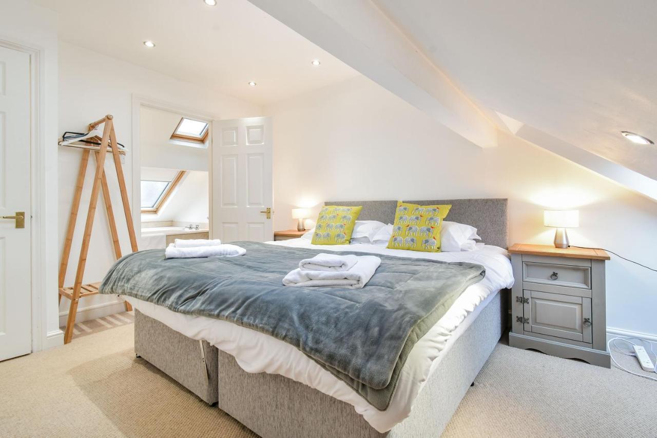 Holiday home The Millfield
