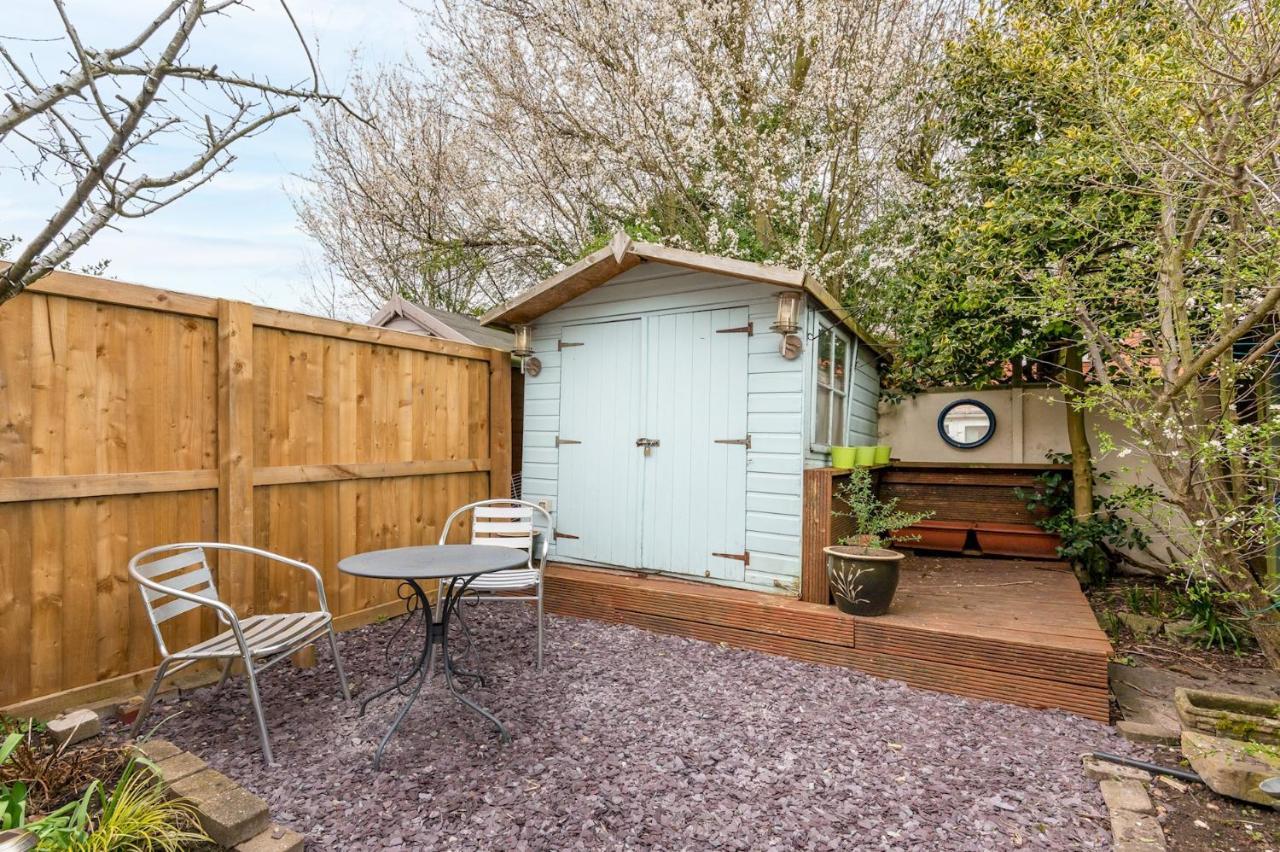 Holiday home Pass The Keys Spacious Townhouse With 900 Mbps Wifi And Parking *