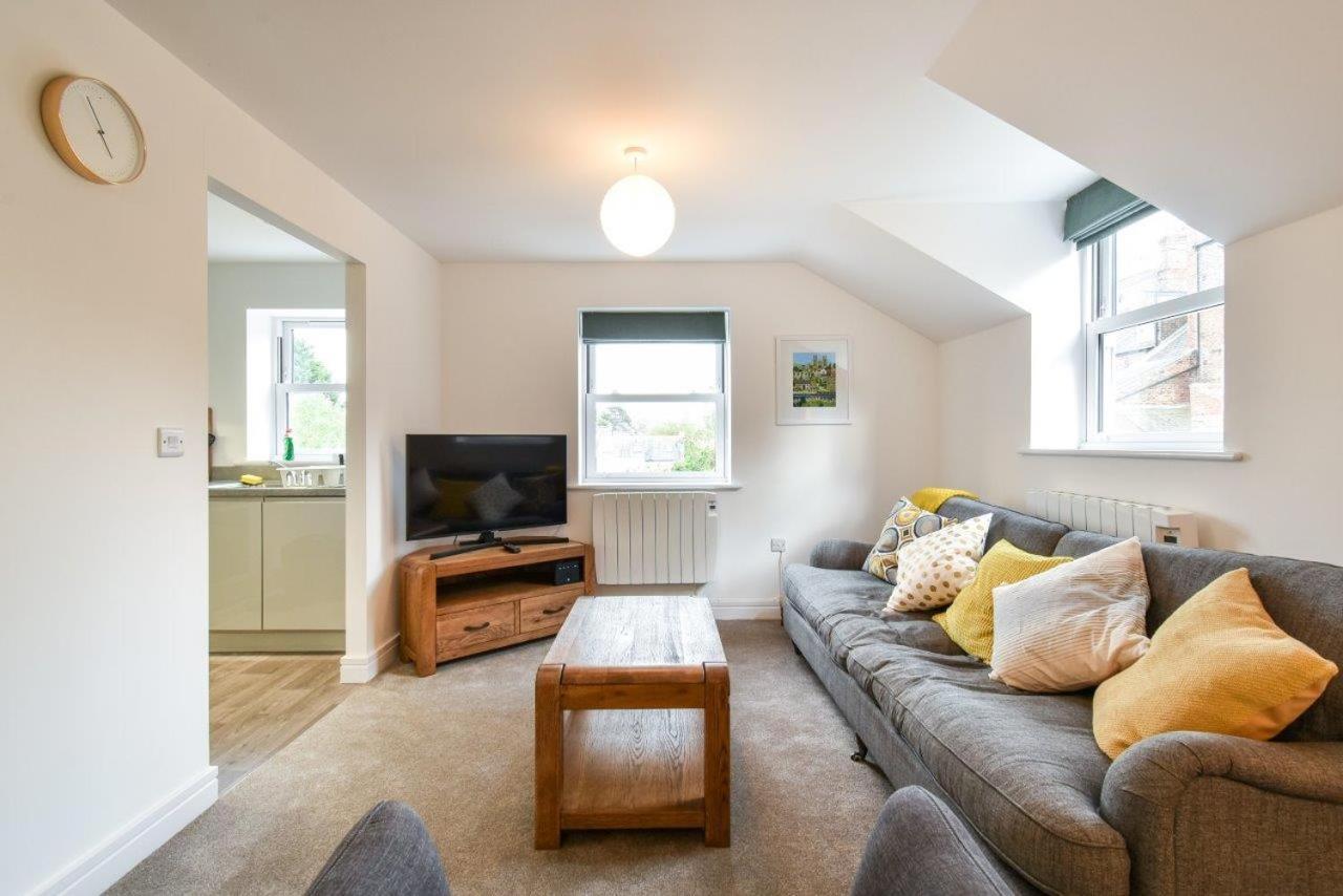 The Croft - Free Allocated Parking * York