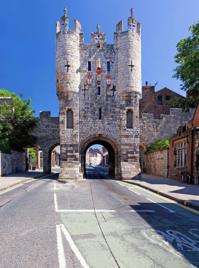 The Croft - Free Allocated Parking * York