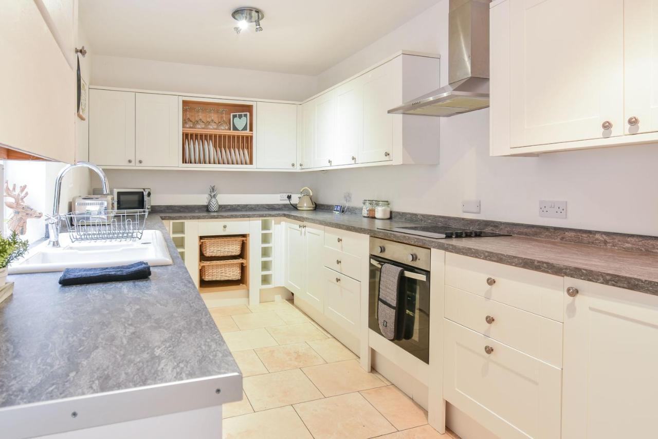Holiday home The Millfield *