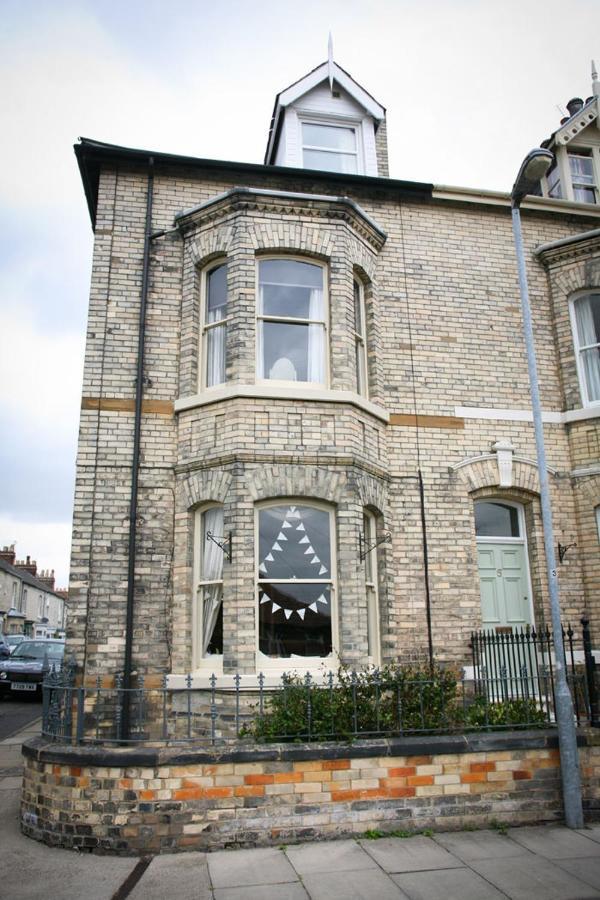 Holiday home Ashley House York