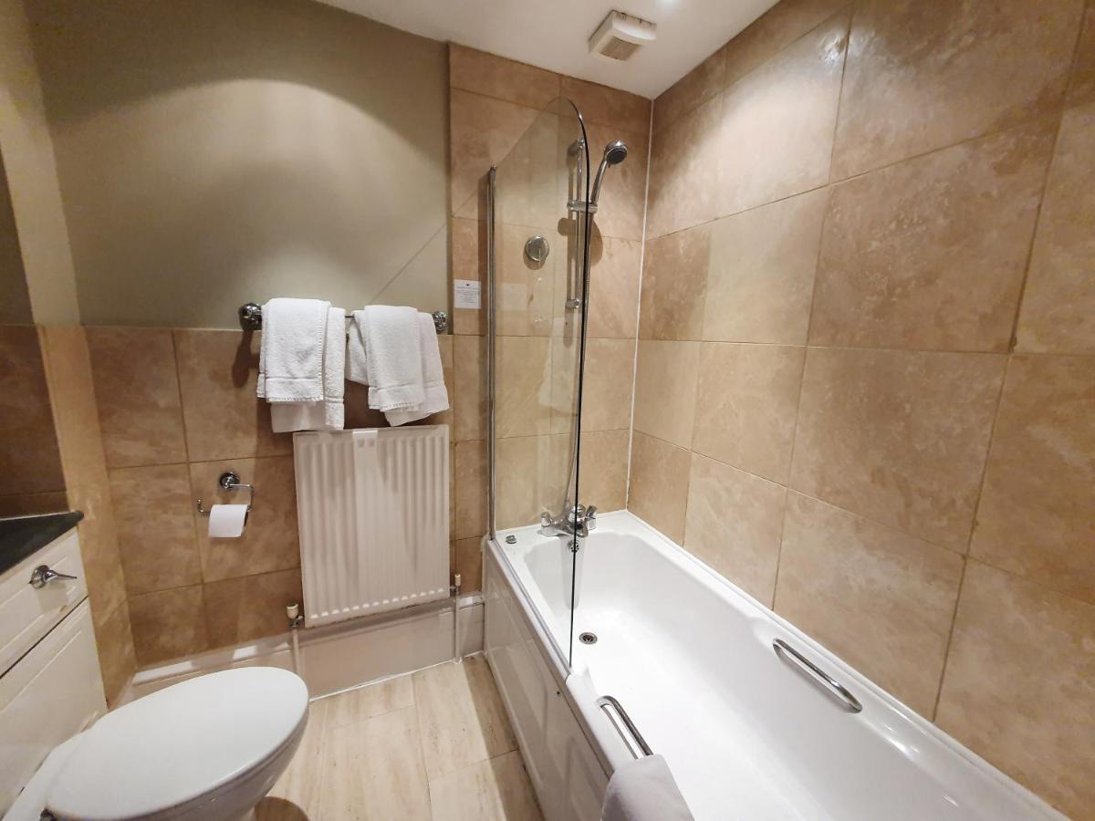 Holmwood House Guest Guest house York