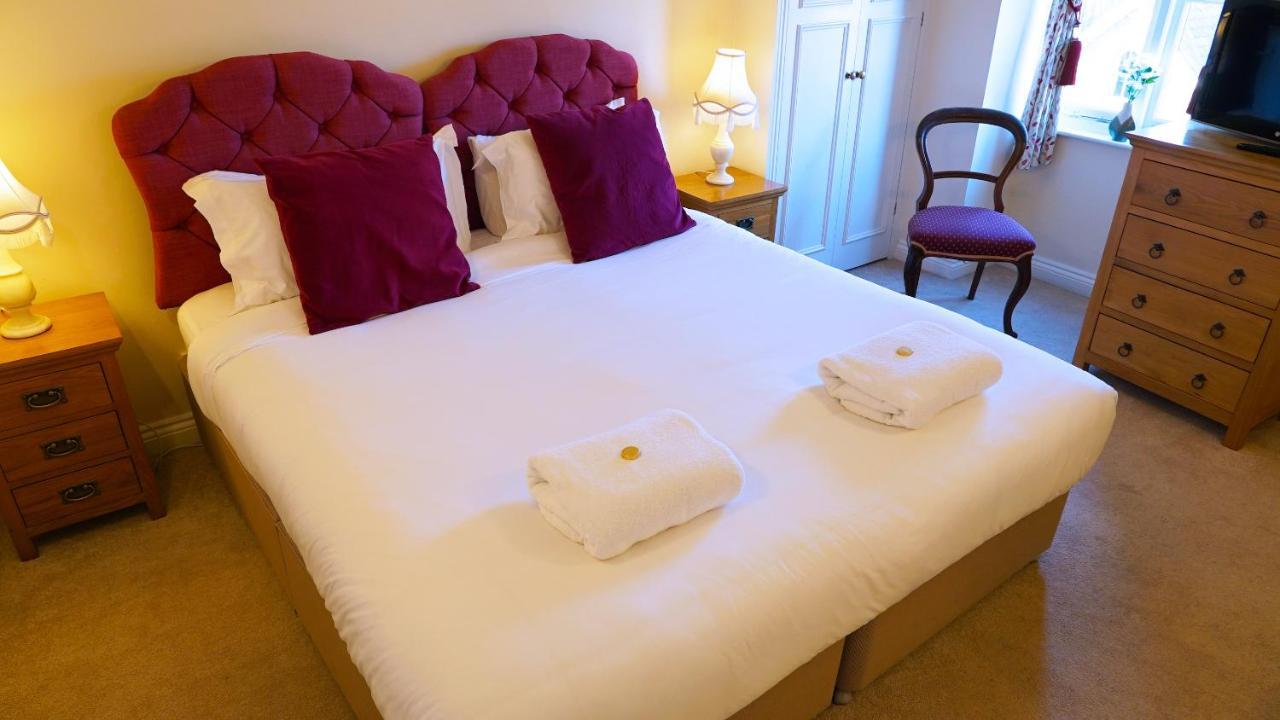 Bed & Breakfast 23 St Mary's York