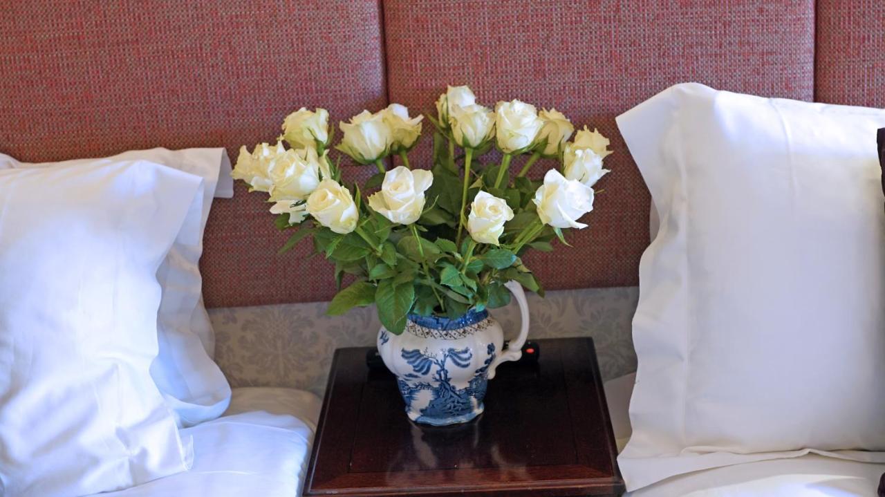 Bed & Breakfast 23 St Mary's 4*