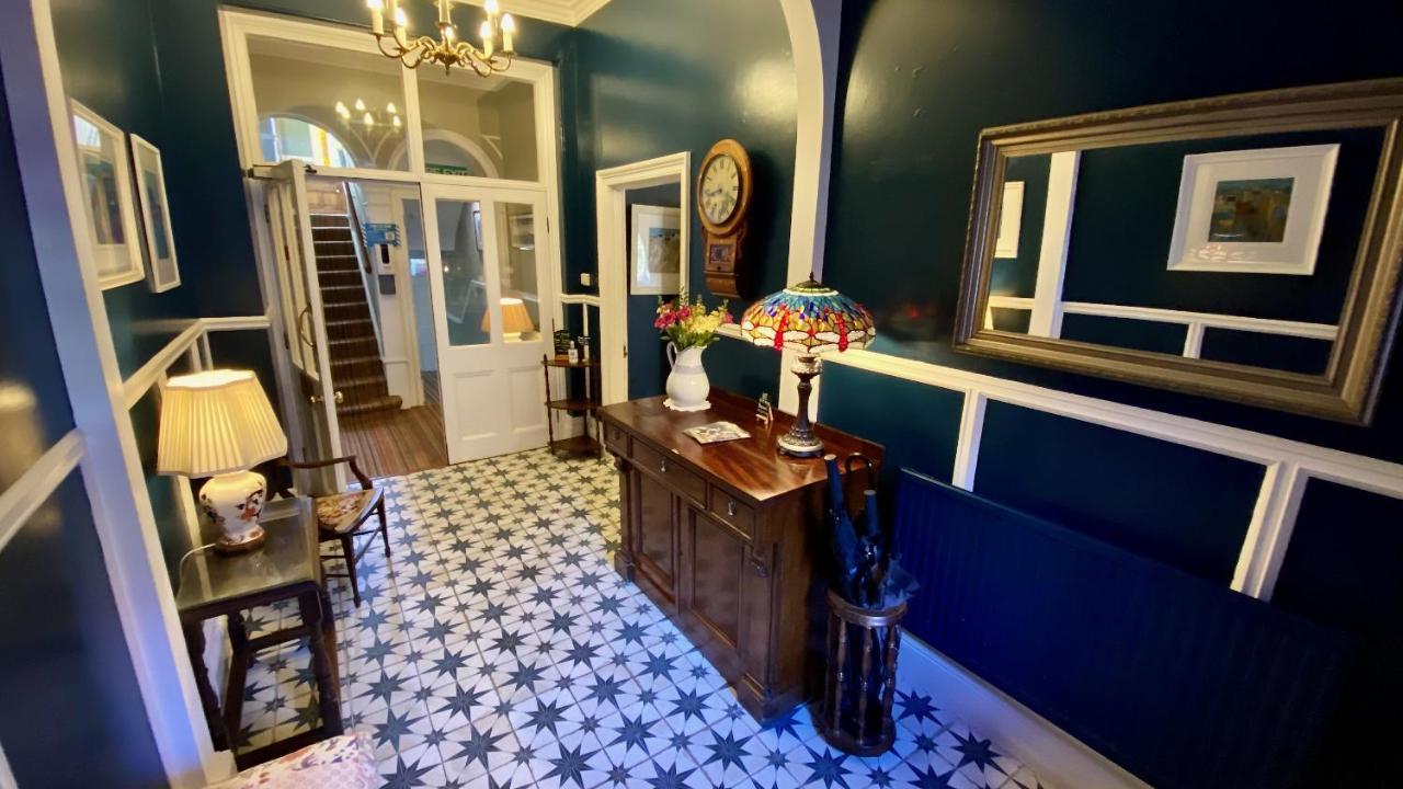 23 St Mary's Bed & Breakfast 4*