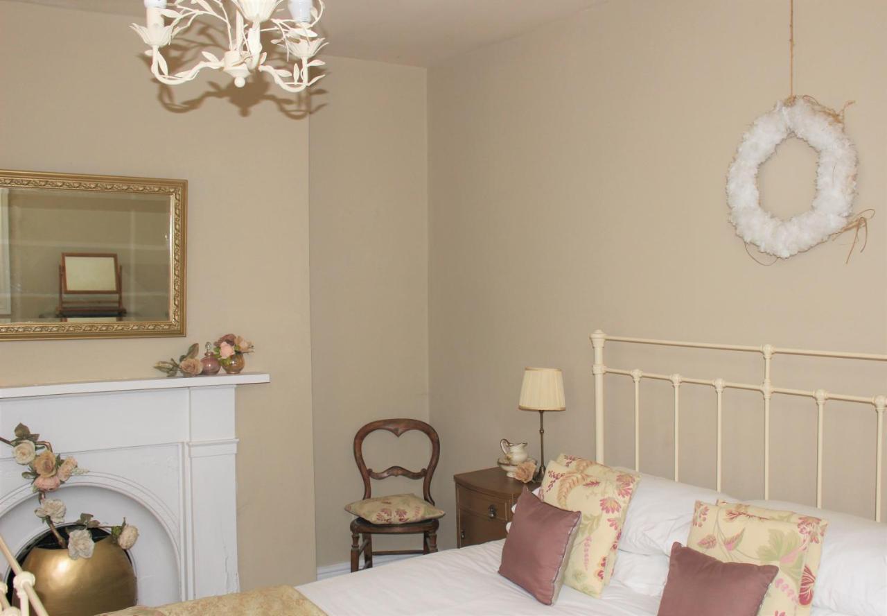 Ashley House Holiday home