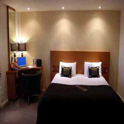 Centre By Ihg Hotel York