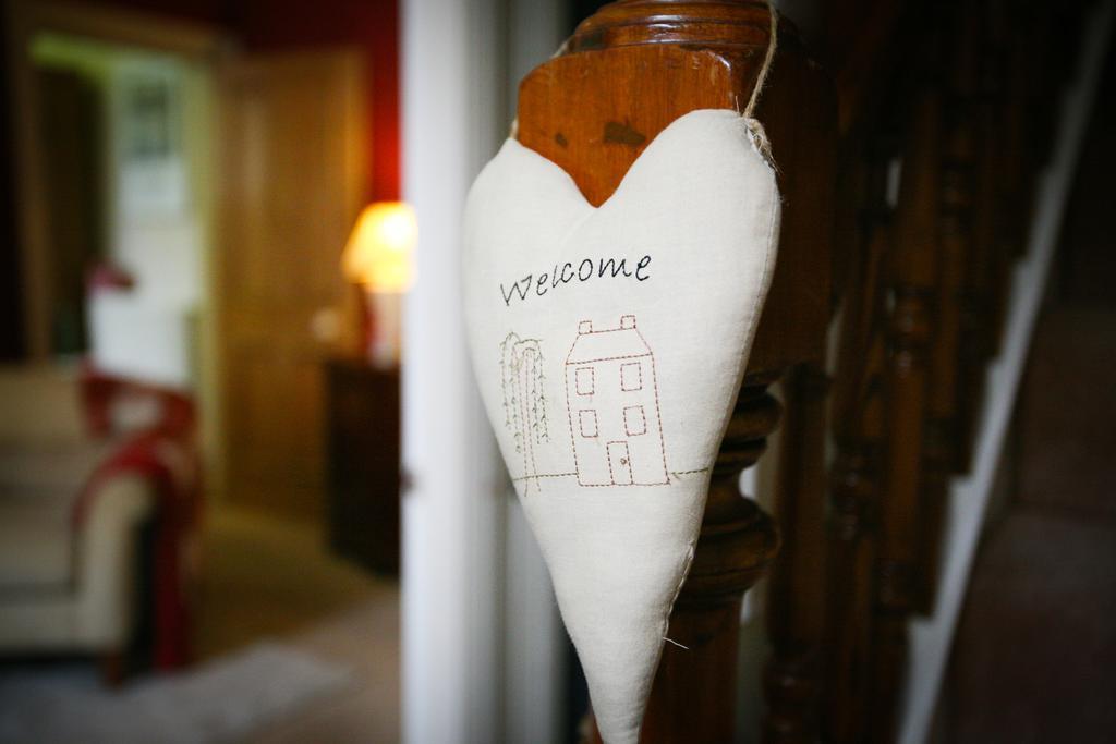 Ashley House Holiday home York
