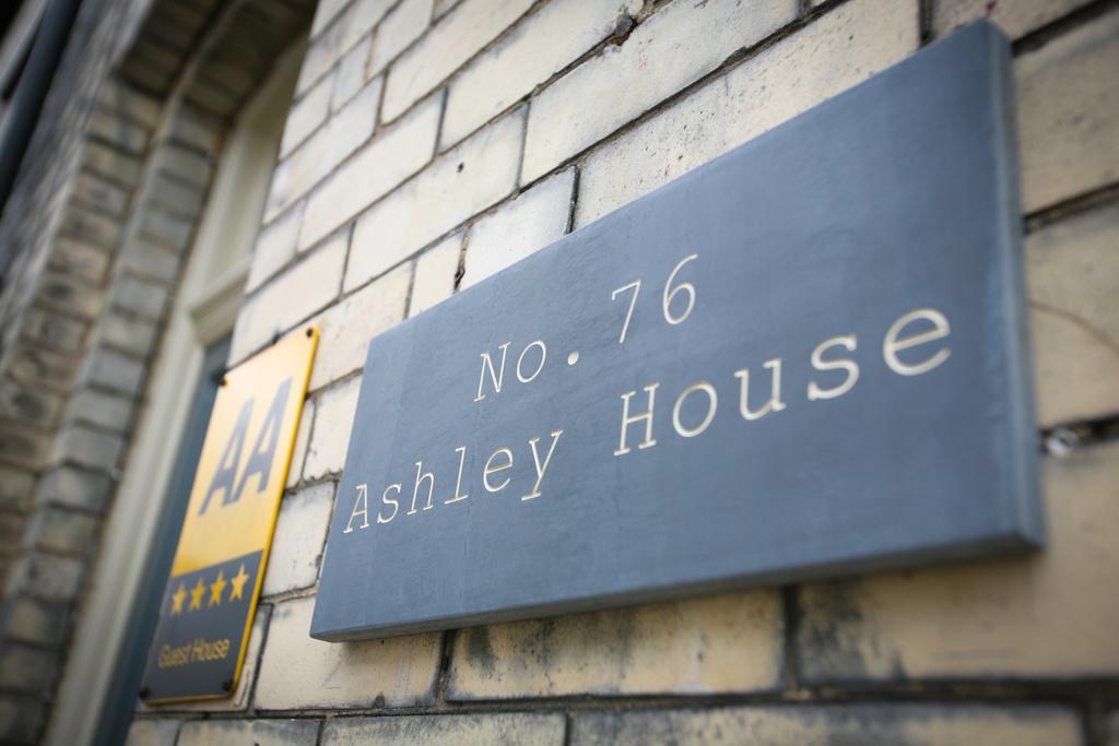 Ashley House Holiday home