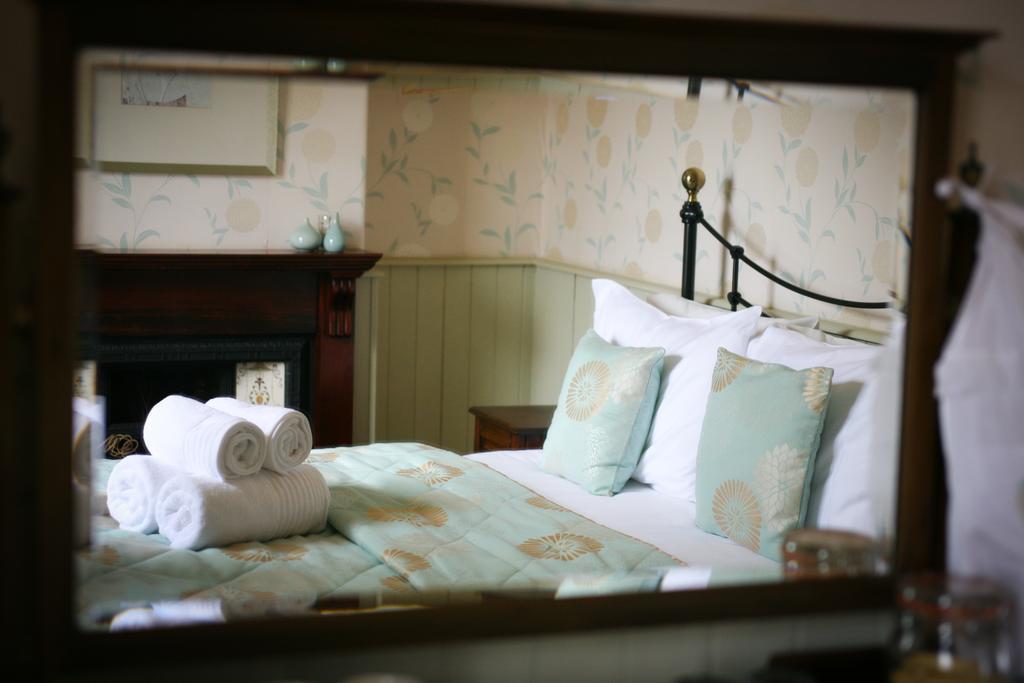 Ashley House Holiday home