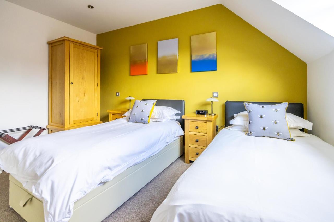 7 Aspire Apartment York