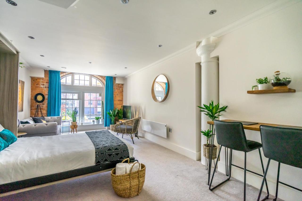 3 Cocoa Apartment York